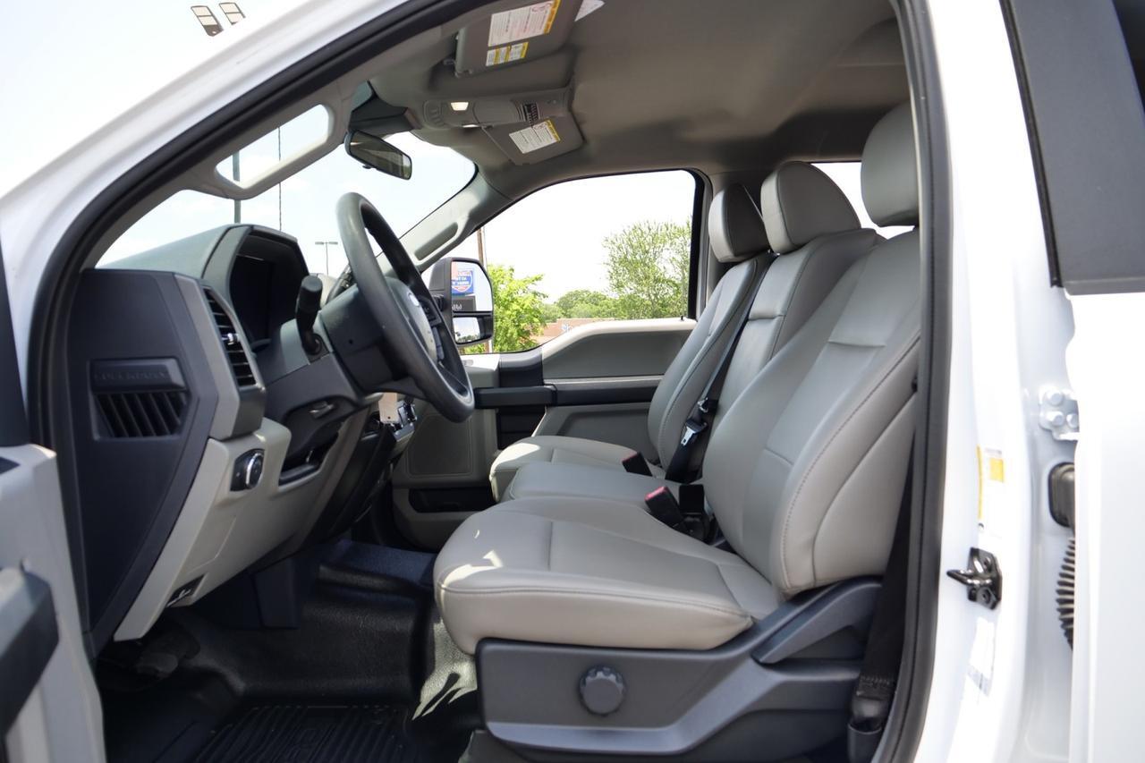 2022 Ford Super Duty F-250 XL 4X4 / STX Package / V8 Diesel! Lincolnton NC