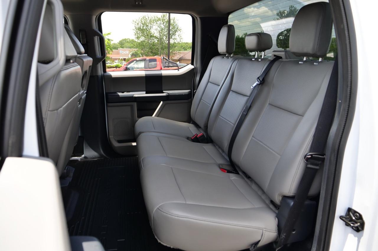 2022 Ford Super Duty F-250 XL 4X4 / STX Package / V8 Diesel! Lincolnton NC