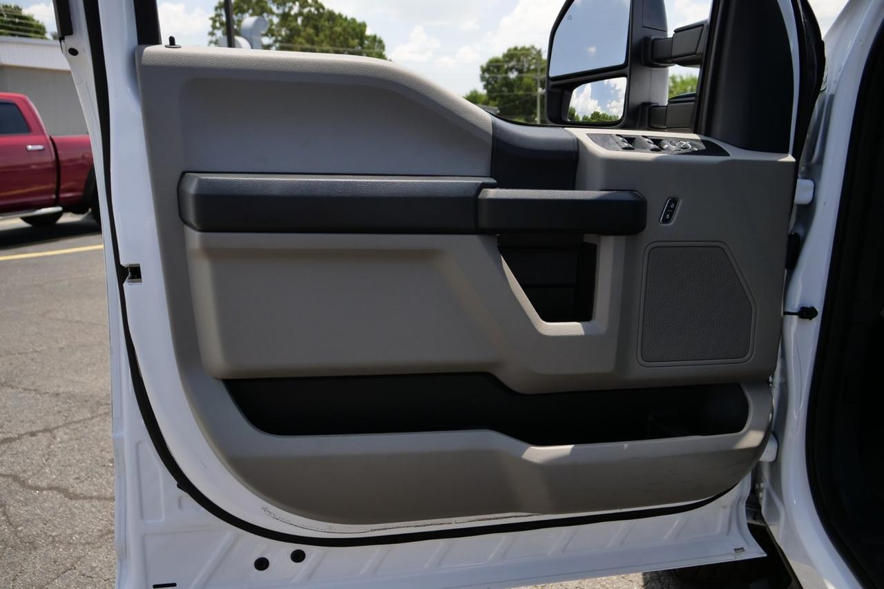 2022 Ford Super Duty F-250 XL 4X4 / STX Package / V8 Diesel! Lincolnton NC