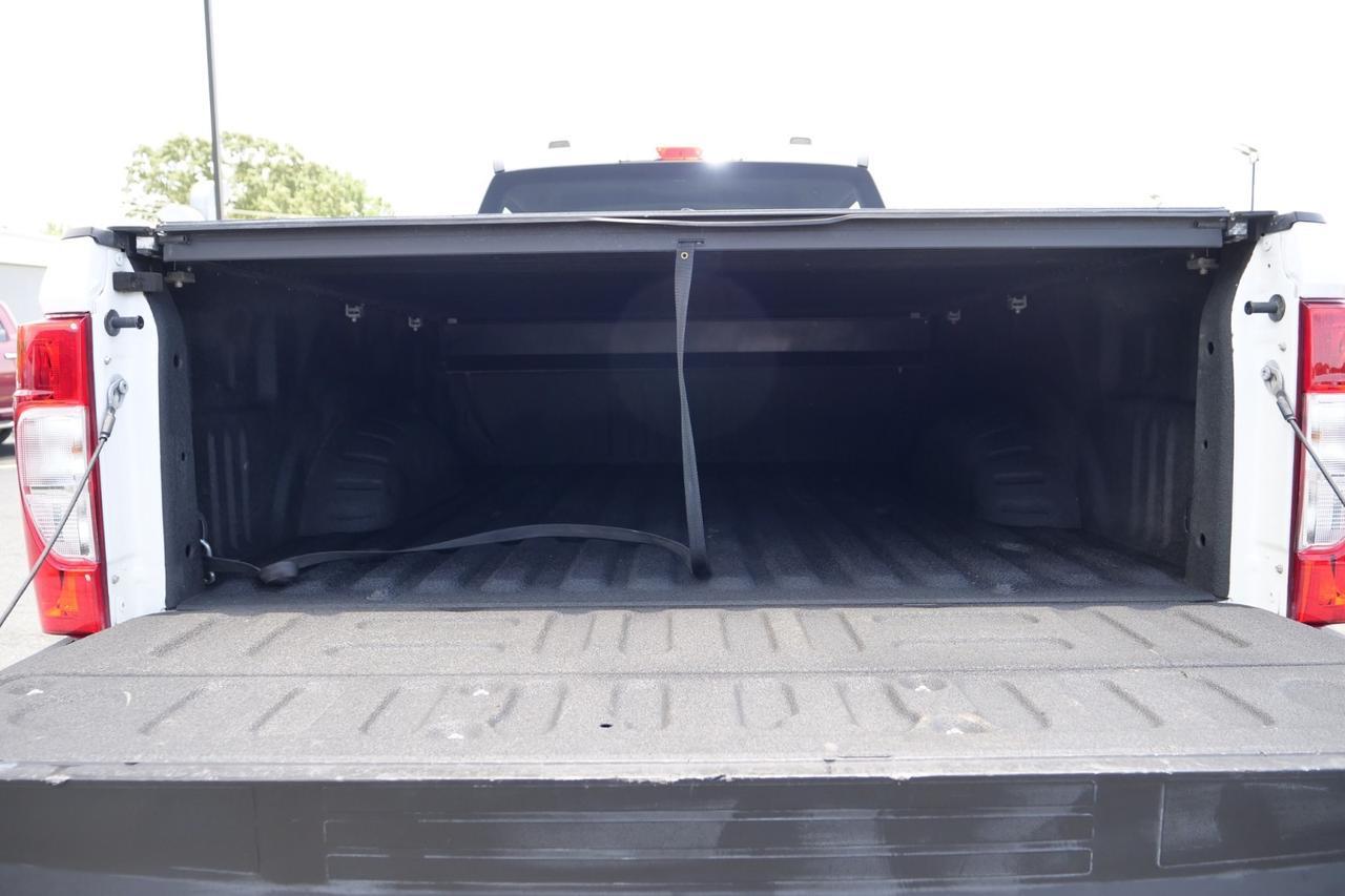 2022 Ford Super Duty F-250 XL 4X4 / STX Package / V8 Diesel! Lincolnton NC