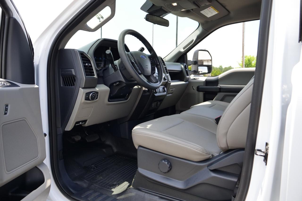 2022 Ford Super Duty F-250 XL 4X4 / STX Package / V8 Diesel! Lincolnton NC