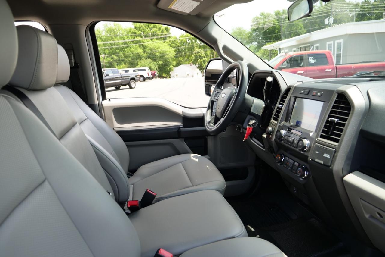 2022 Ford Super Duty F-250 XL 4X4 / STX Package / V8 Diesel! Lincolnton NC