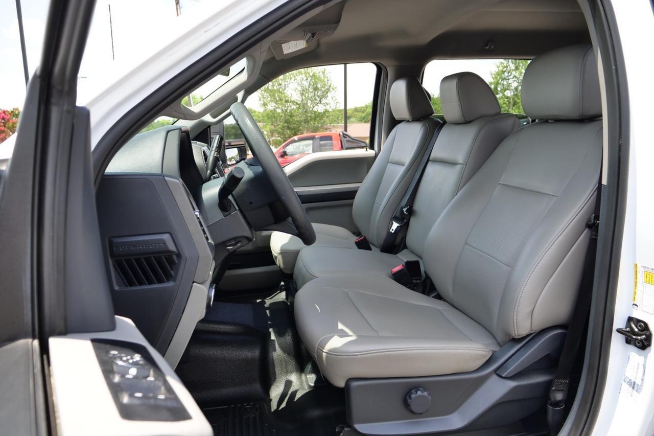 2022 Ford Super Duty F-250 XL 4X4 / STX Package / V8 Diesel! Lincolnton NC