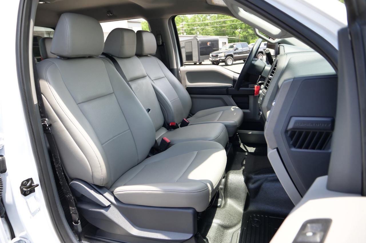 2022 Ford Super Duty F-250 XL 4X4 / STX Package / V8 Diesel! Lincolnton NC