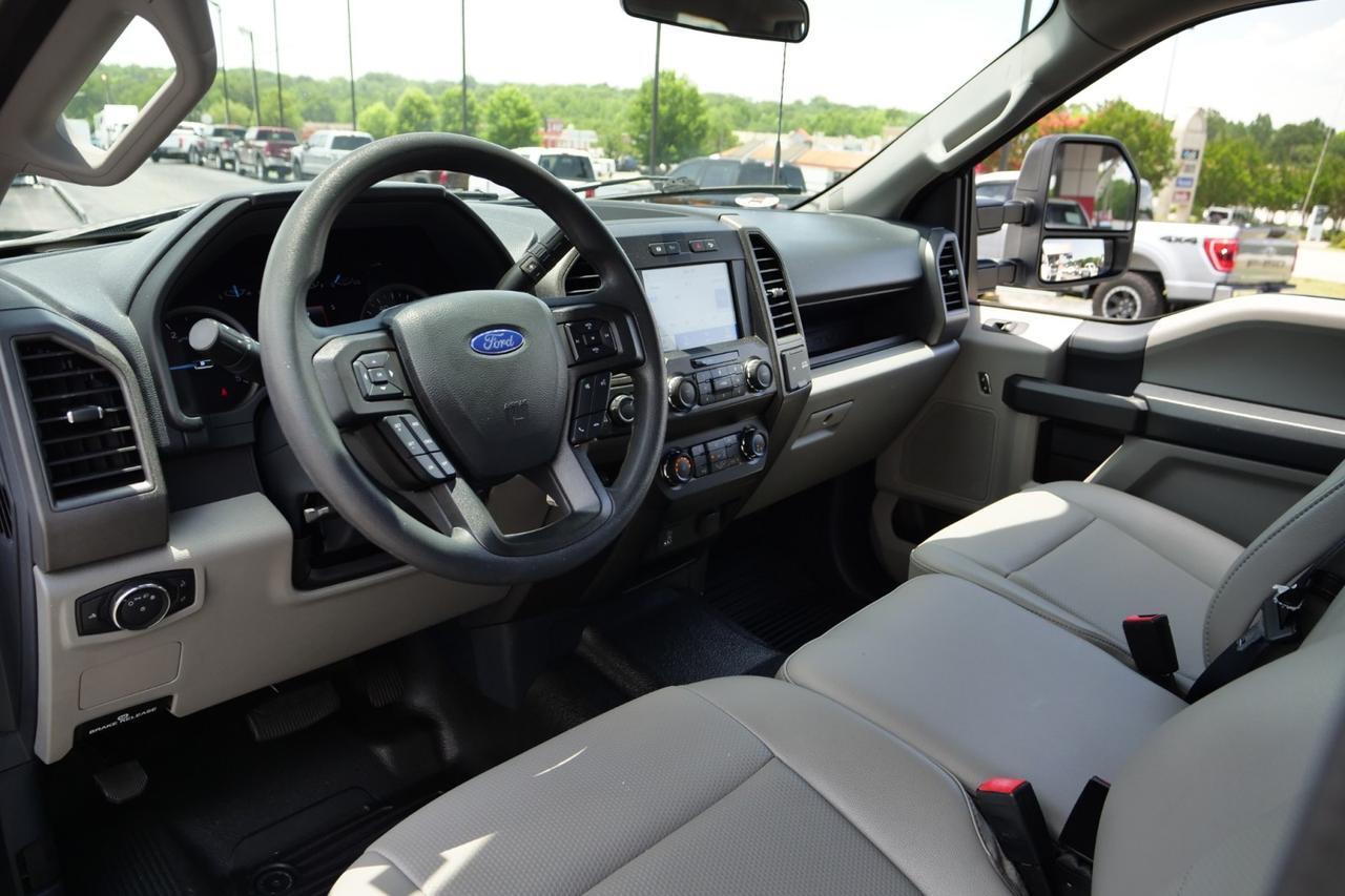2022 Ford Super Duty F-250 XL 4X4 / STX Package / V8 Diesel! Lincolnton NC