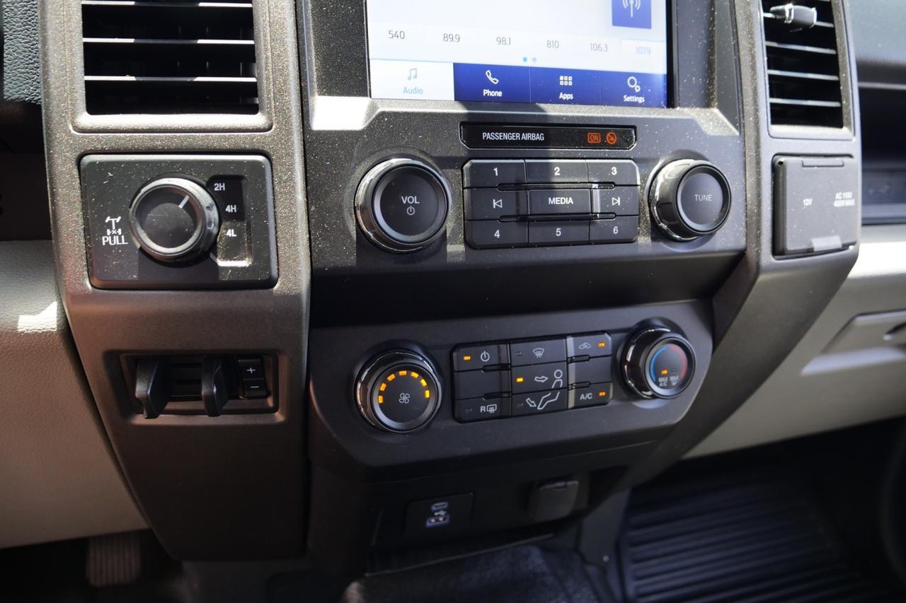 2022 Ford Super Duty F-250 XL 4X4 / STX Package / V8 Diesel! Lincolnton NC