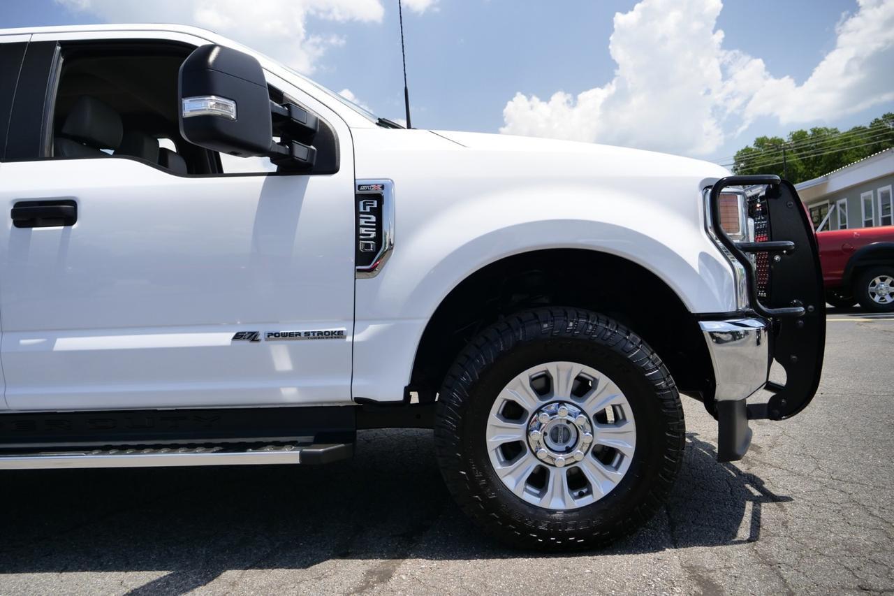 2022 Ford Super Duty F-250 XL 4X4 / STX Package / V8 Diesel! Lincolnton NC