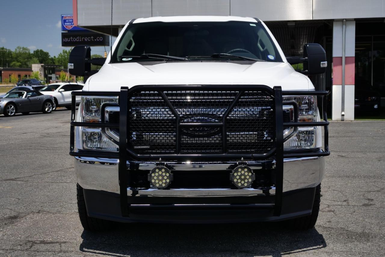 2022 Ford Super Duty F-250 XL 4X4 / STX Package / V8 Diesel! Lincolnton NC
