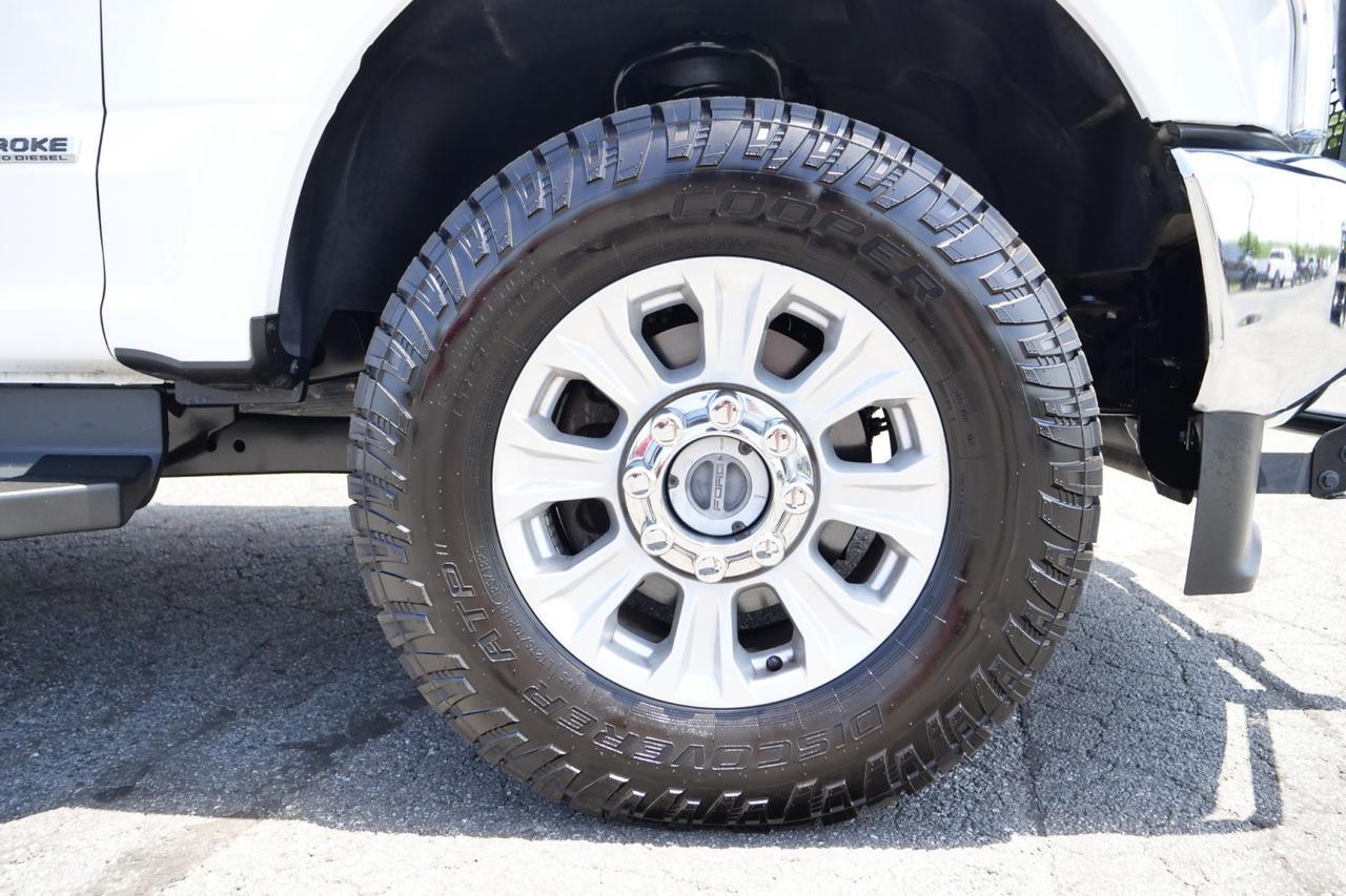 2022 Ford Super Duty F-250 XL 4X4 / STX Package / V8 Diesel! Lincolnton NC