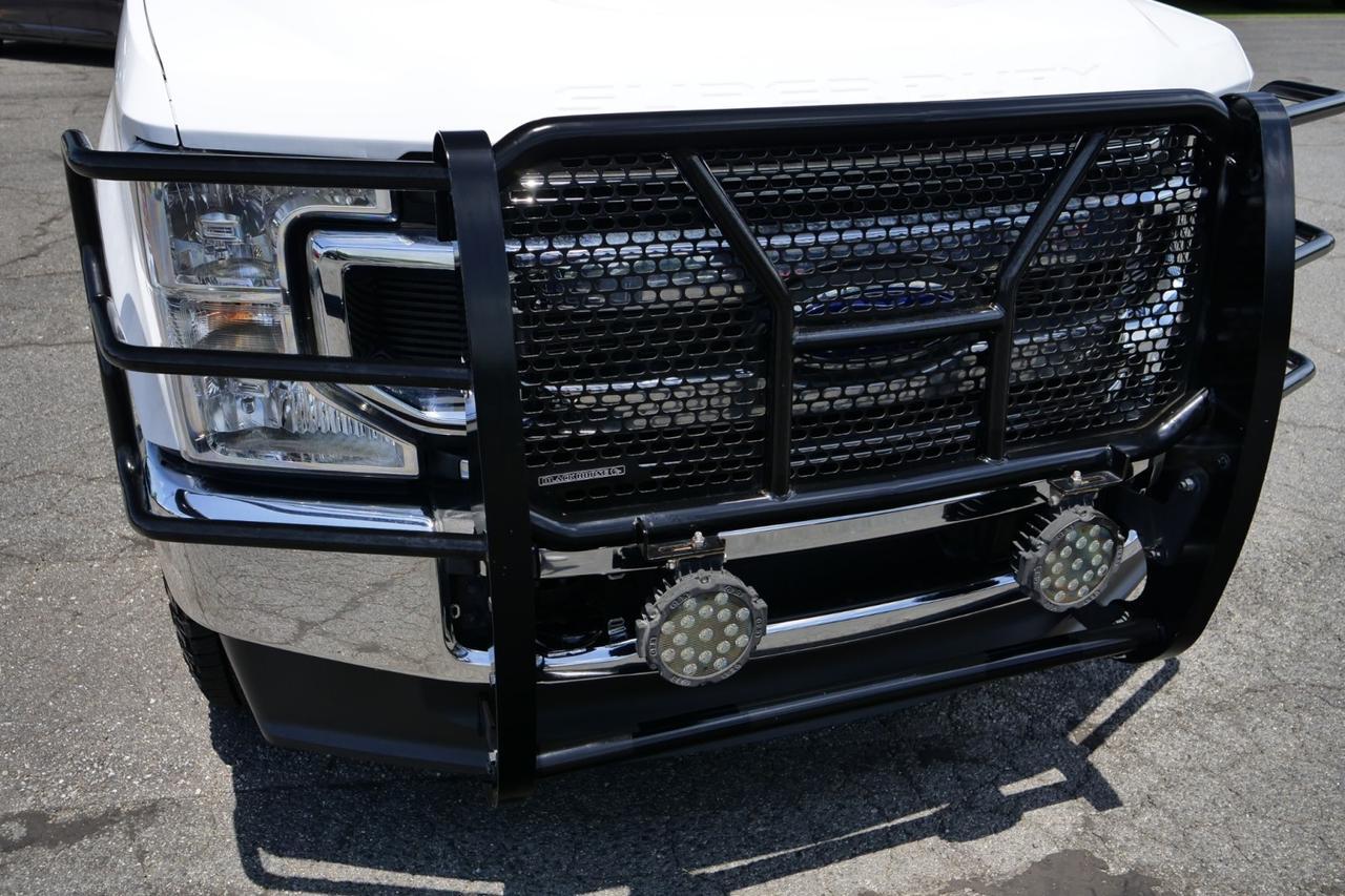 2022 Ford Super Duty F-250 XL 4X4 / STX Package / V8 Diesel! Lincolnton NC