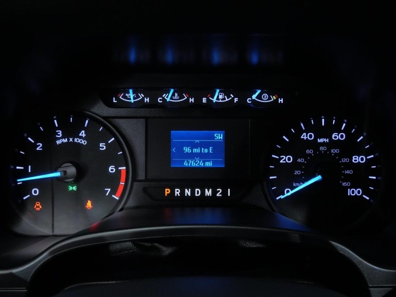 2022 Ford Super Duty F-250 XL 6.2L 4x4 Mansfield TX