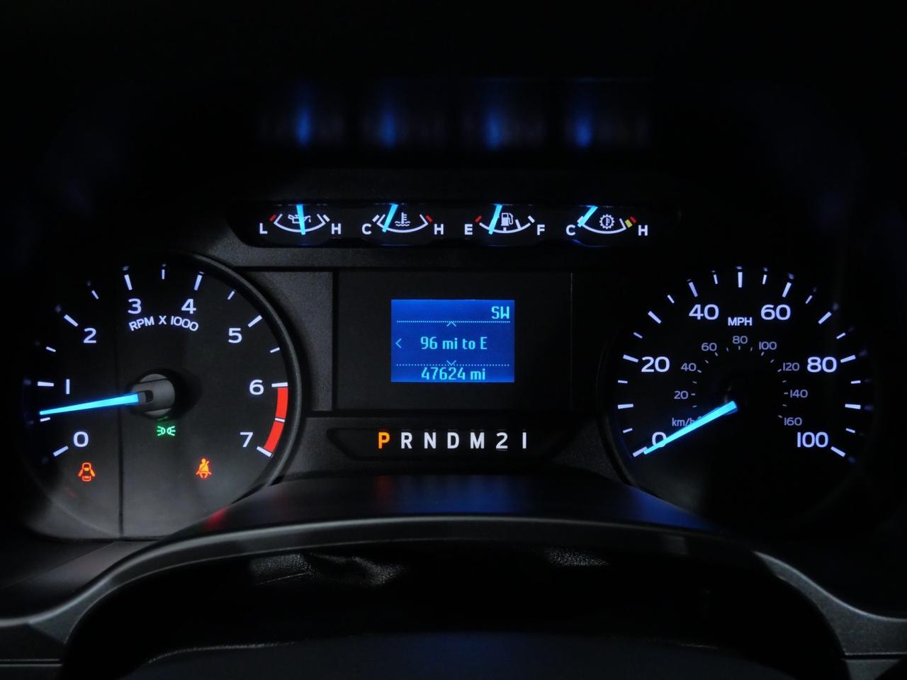 2022 Ford Super Duty F-250 XL 6.2L 4x4 Mansfield TX