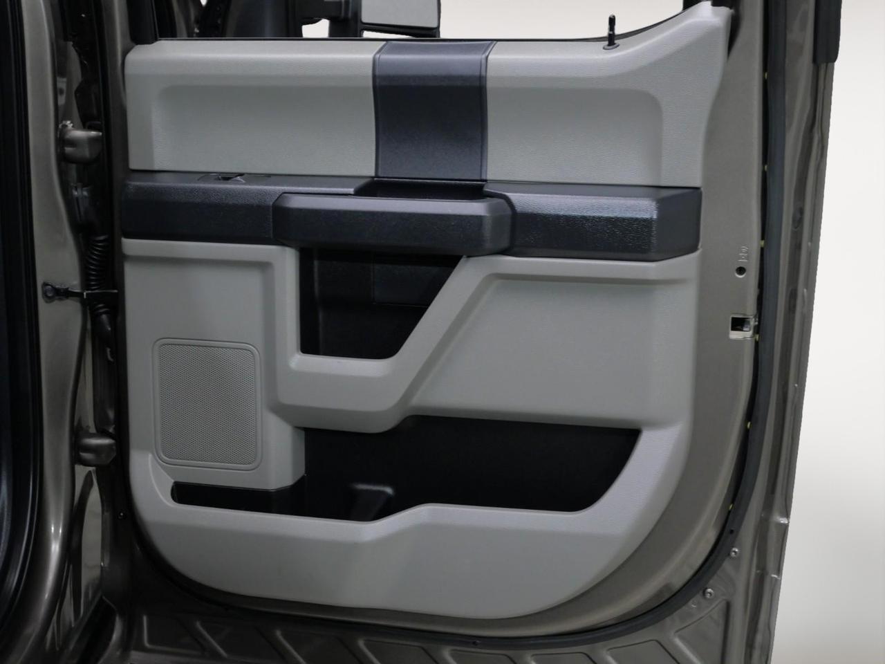 2022 Ford Super Duty F-250 XL 6.2L 4x4 Mansfield TX