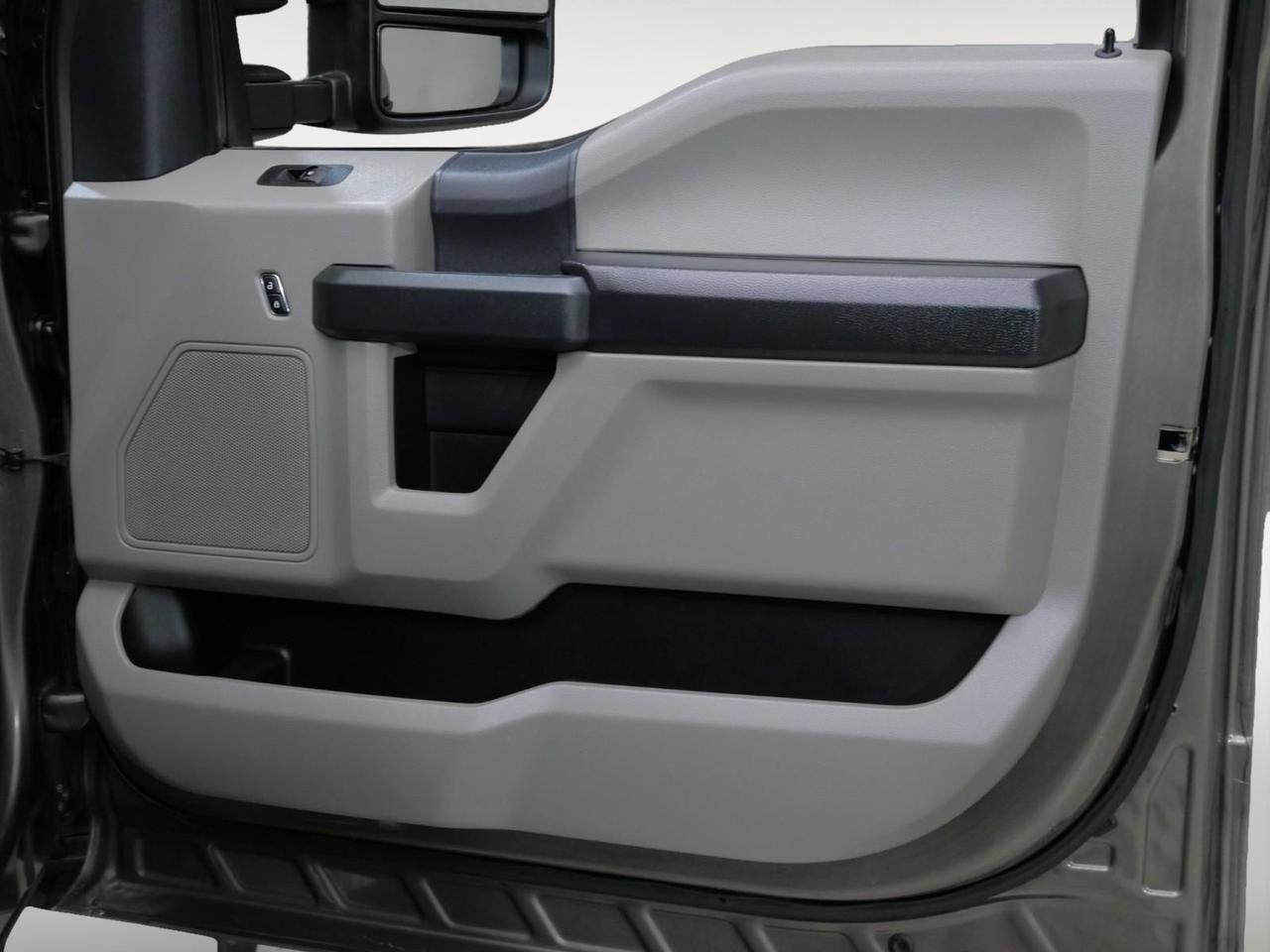 2022 Ford Super Duty F-250 XL 6.2L 4x4 Mansfield TX