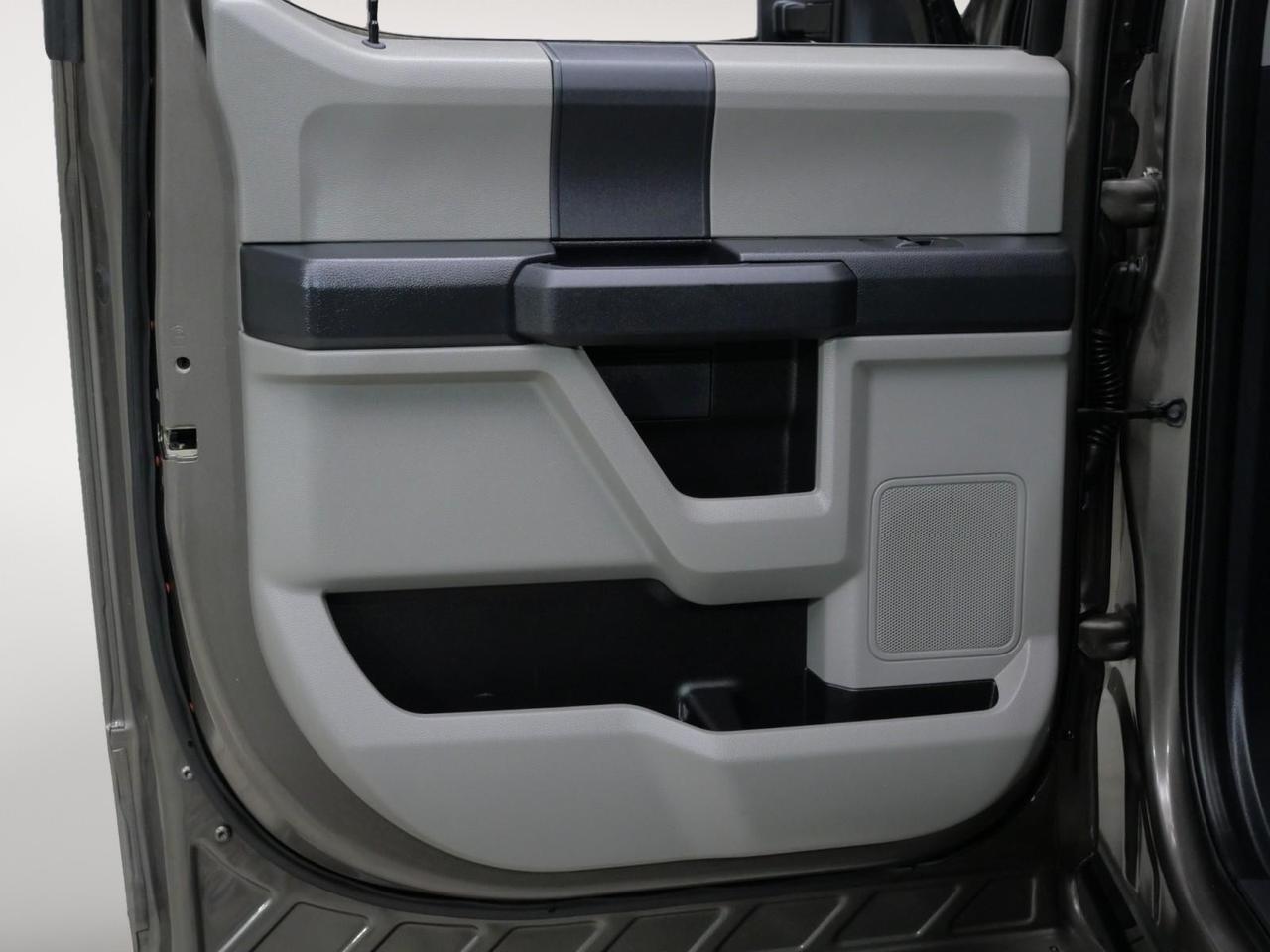 2022 Ford Super Duty F-250 XL 6.2L 4x4 Mansfield TX