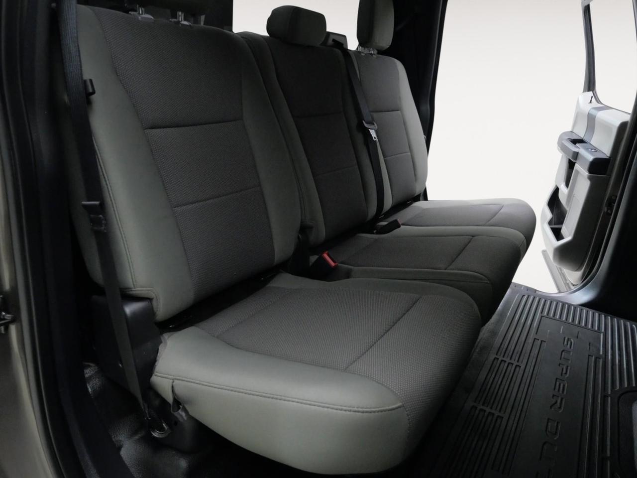 2022 Ford Super Duty F-250 XL 6.2L 4x4 Mansfield TX