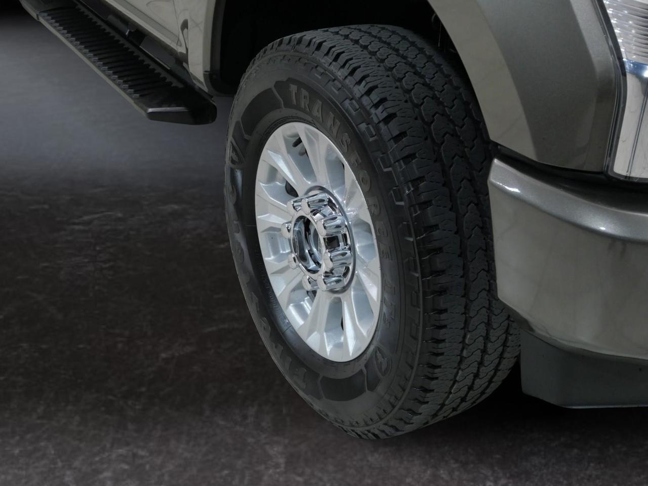 2022 Ford Super Duty F-250 XL 6.2L 4x4 Mansfield TX