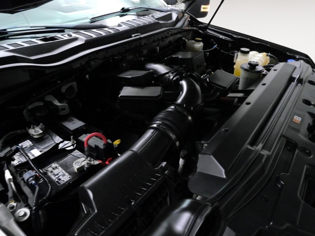 2022 Ford Super Duty F-250 XL 6.2L 4x4 Mansfield TX