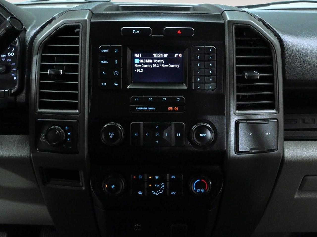 2022 Ford Super Duty F-250 XL 6.2L 4x4 Mansfield TX