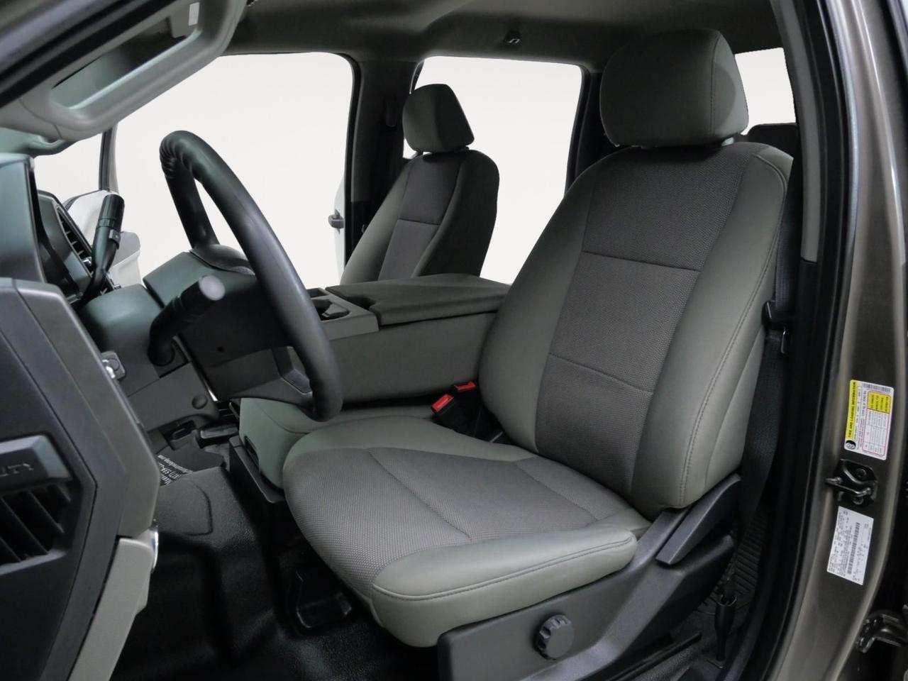 2022 Ford Super Duty F-250 XL 6.2L 4x4 Mansfield TX