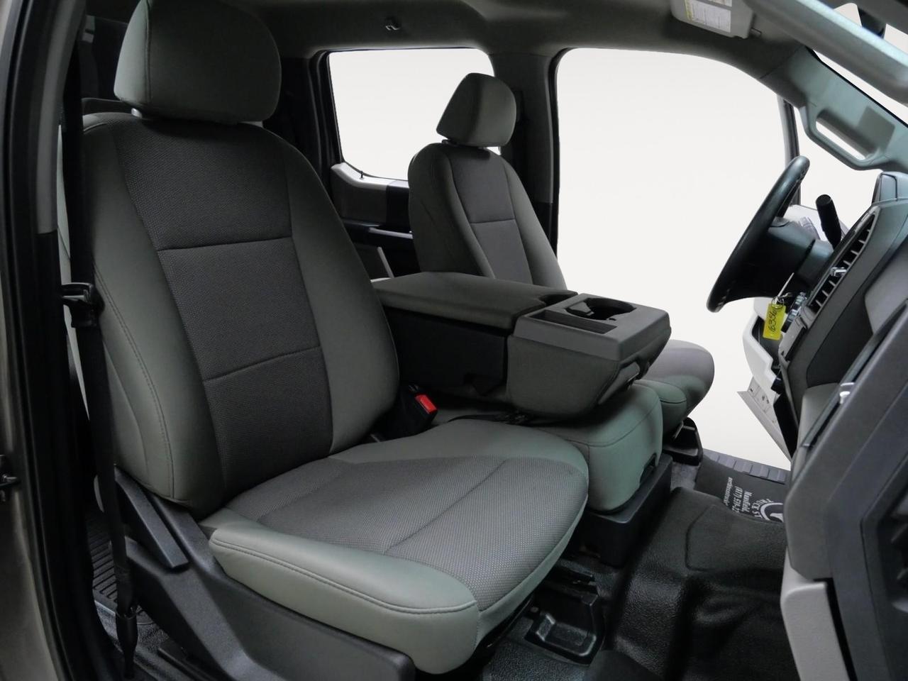 2022 Ford Super Duty F-250 XL 6.2L 4x4 Mansfield TX