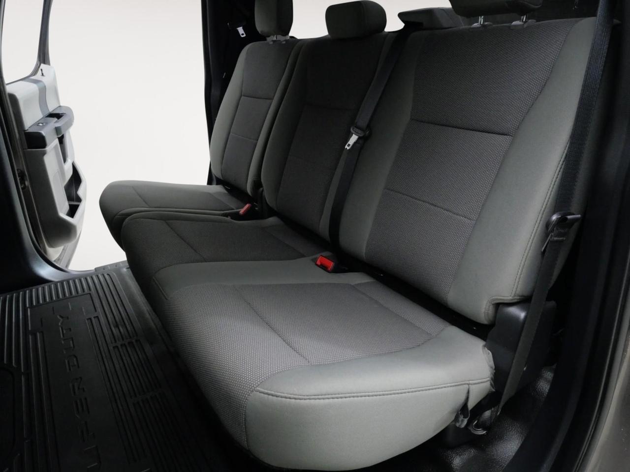 2022 Ford Super Duty F-250 XL 6.2L 4x4 Mansfield TX