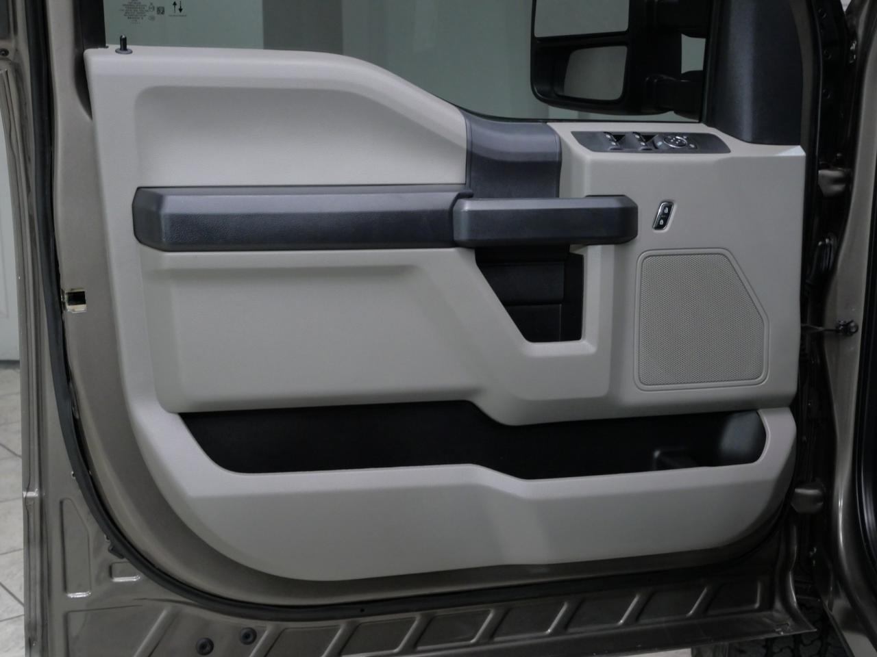 2022 Ford Super Duty F-250 XL 6.2L 4x4 Mansfield TX