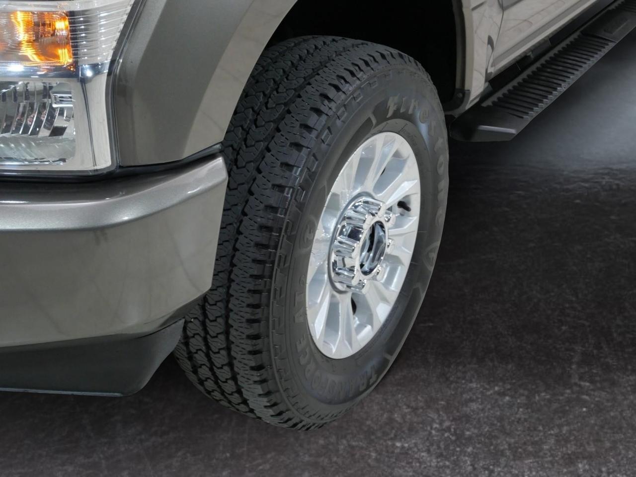 2022 Ford Super Duty F-250 XL 6.2L 4x4 Mansfield TX