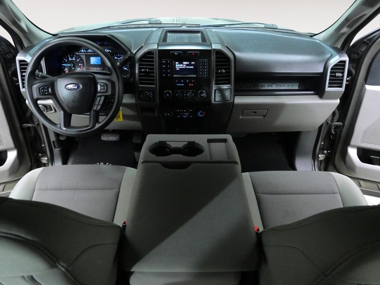 2022 Ford Super Duty F-250 XL 6.2L 4x4 Mansfield TX