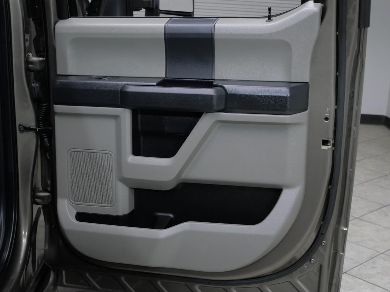 2022 Ford Super Duty F-250 XL 6.2L 4x4 Mansfield TX