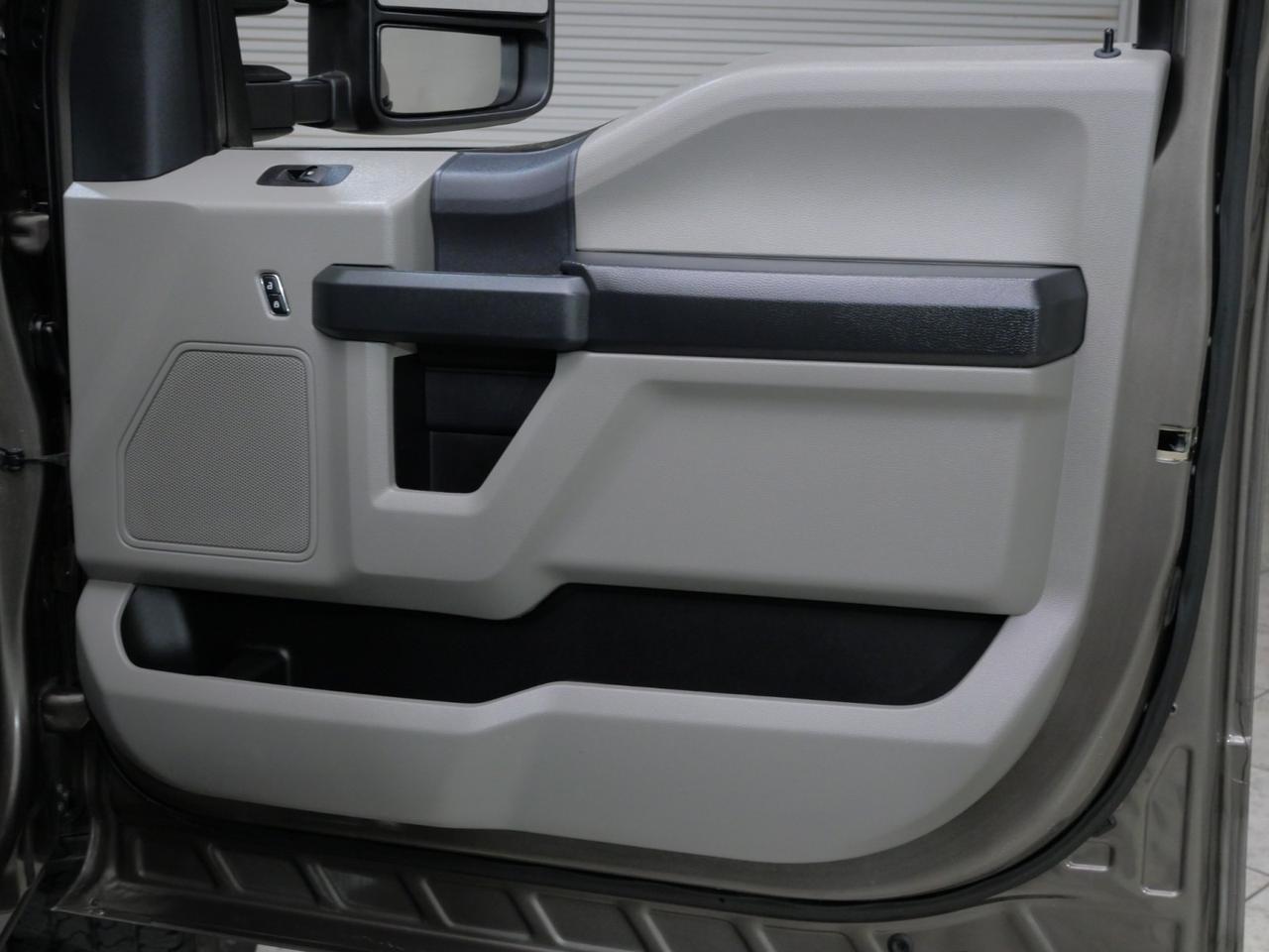 2022 Ford Super Duty F-250 XL 6.2L 4x4 Mansfield TX