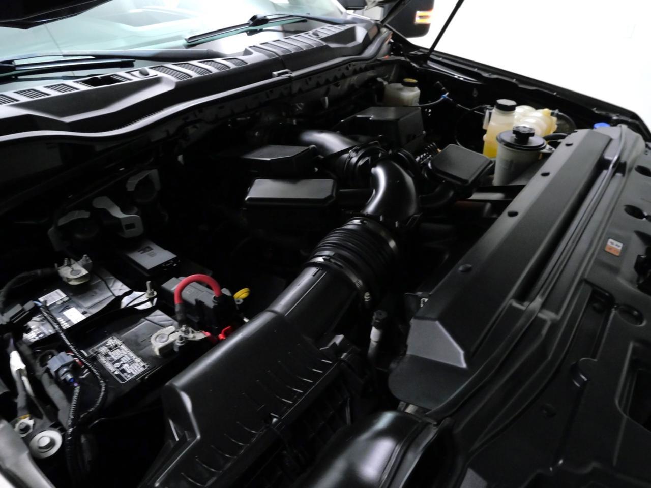 2022 Ford Super Duty F-250 XL 6.2L 4x4 Mansfield TX