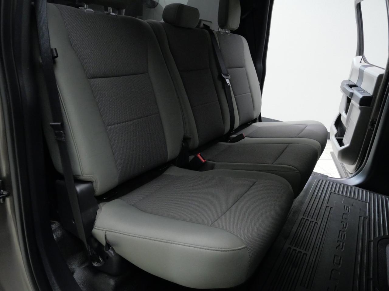 2022 Ford Super Duty F-250 XL 6.2L 4x4 Mansfield TX