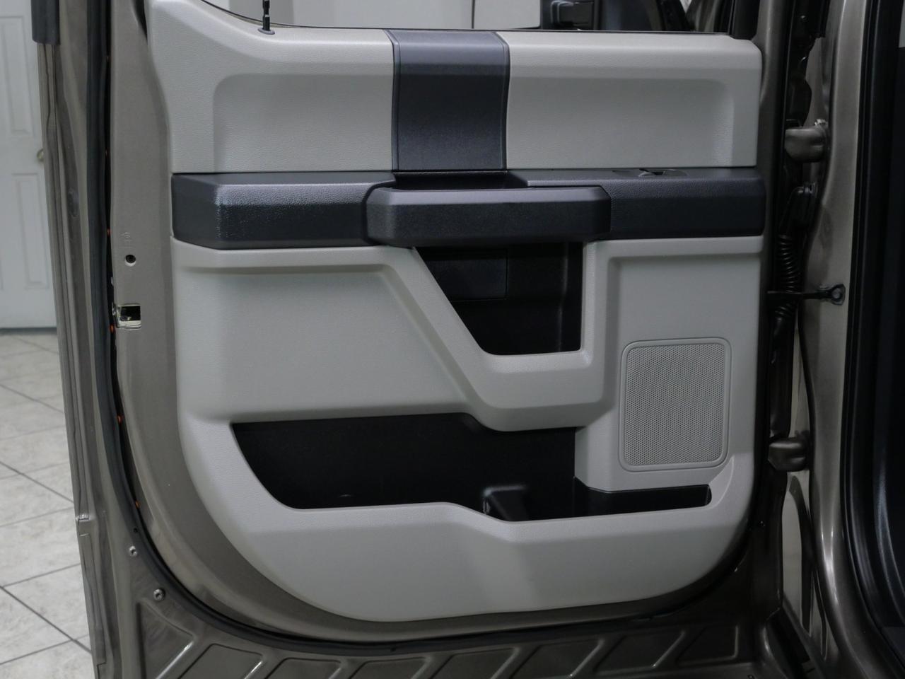 2022 Ford Super Duty F-250 XL 6.2L 4x4 Mansfield TX