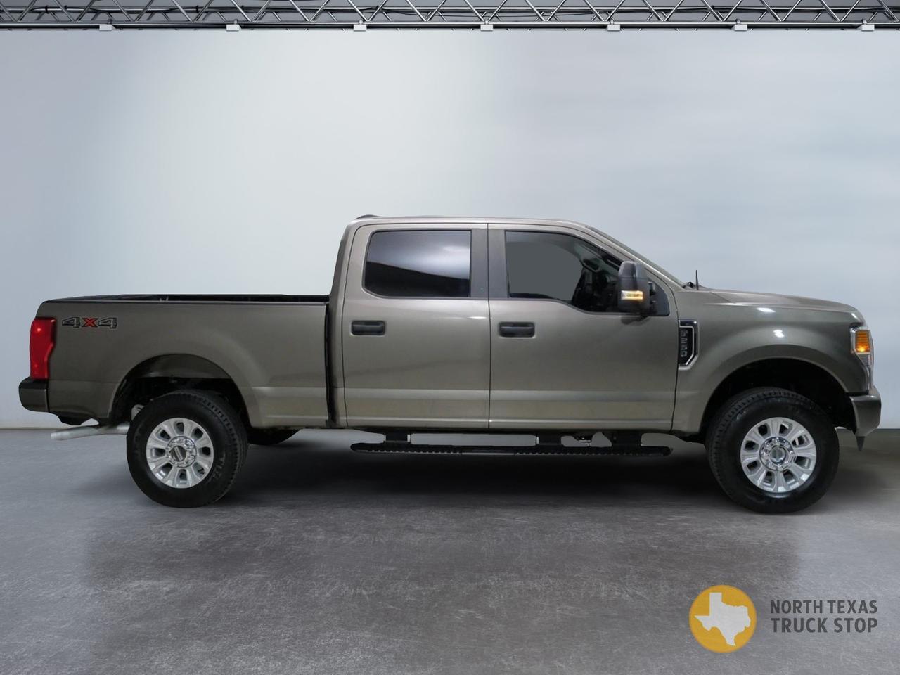 2022 Ford Super Duty F-250 XL 6.2L 4x4 Mansfield TX