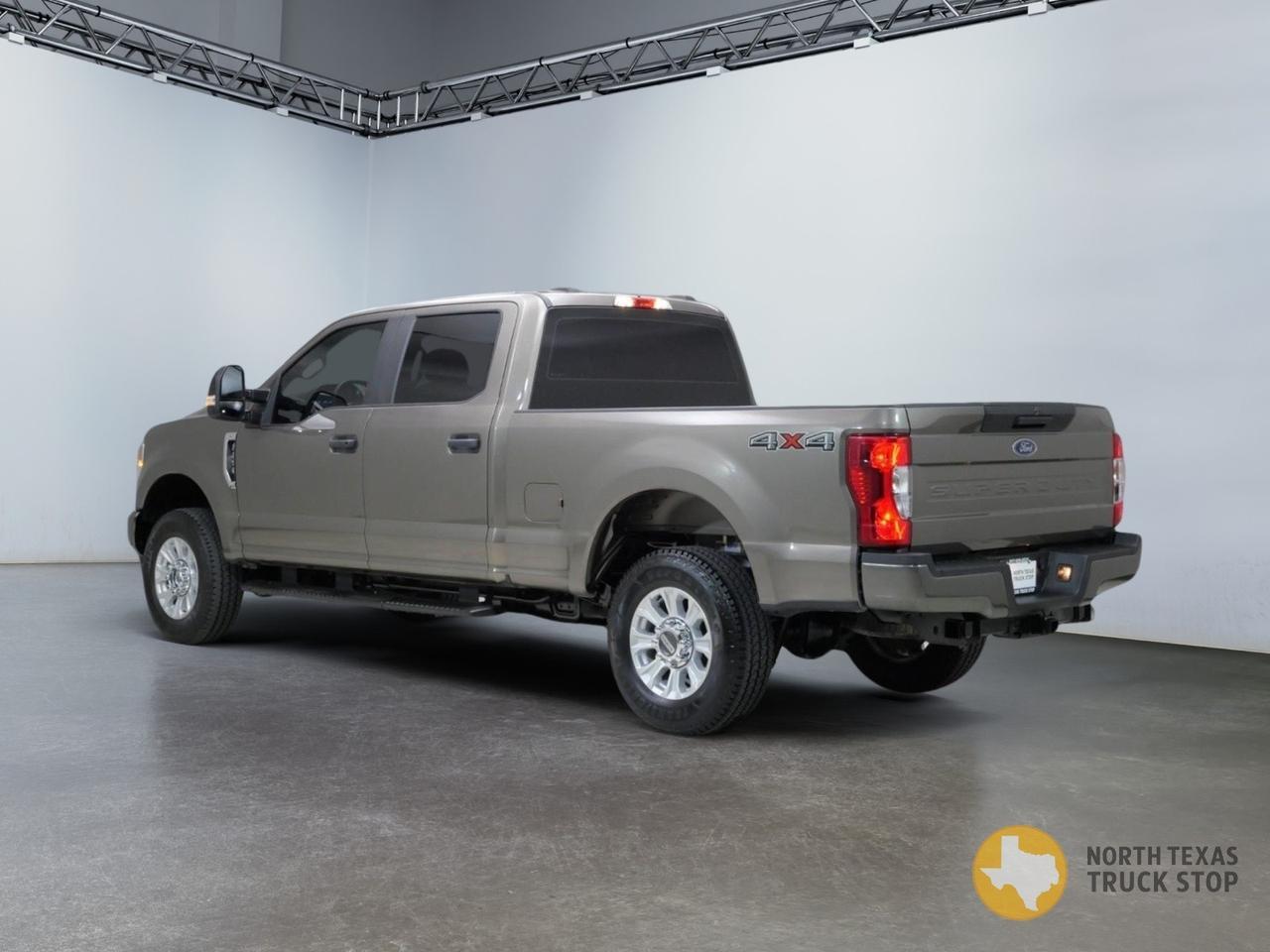 2022 Ford Super Duty F-250 XL 6.2L 4x4 Mansfield TX