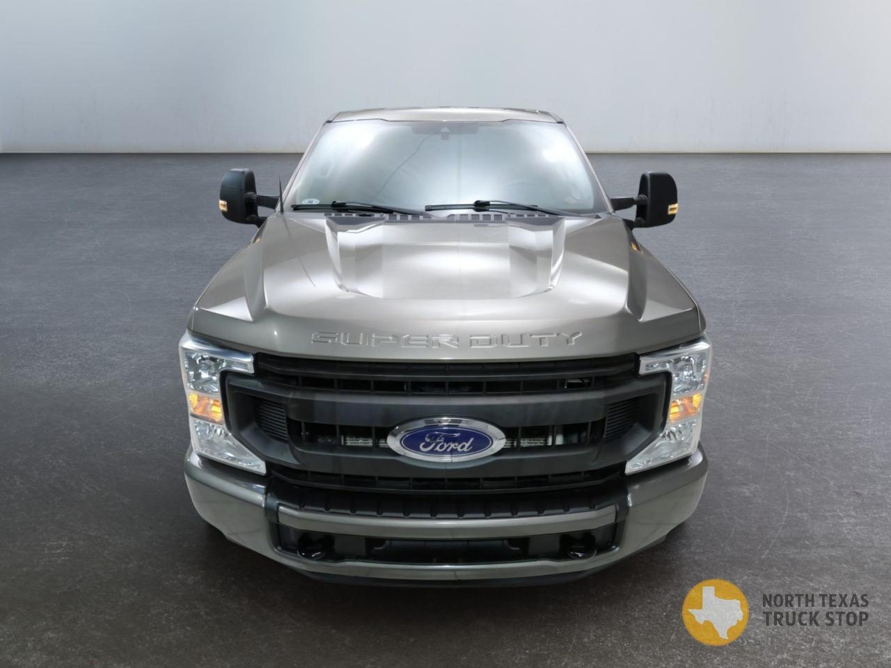 2022 Ford Super Duty F-250 XL 6.2L 4x4 Mansfield TX