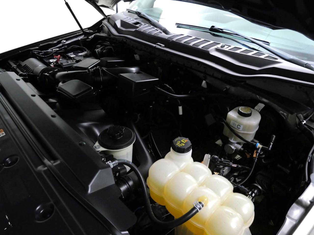 2022 Ford Super Duty F-250 XL 6.2L 4x4 Mansfield TX