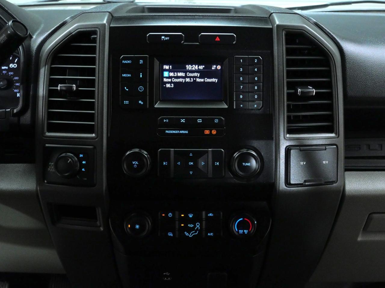 2022 Ford Super Duty F-250 XL 6.2L 4x4 Mansfield TX