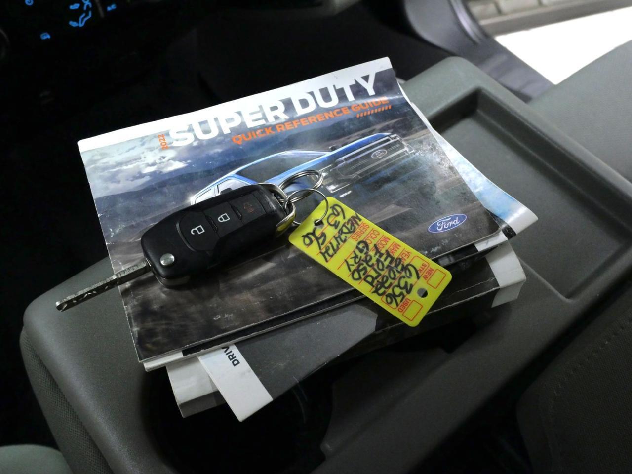 2022 Ford Super Duty F-250 XL 6.2L 4x4 Mansfield TX