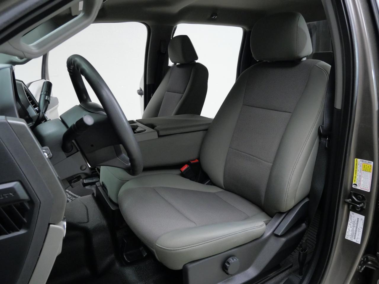 2022 Ford Super Duty F-250 XL 6.2L 4x4 Mansfield TX