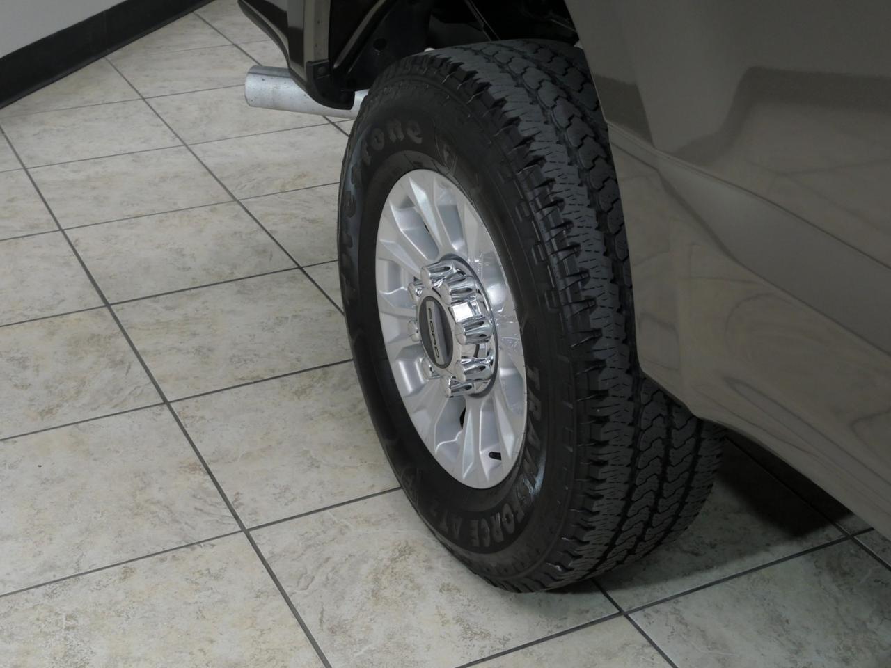 2022 Ford Super Duty F-250 XL 6.2L 4x4 Mansfield TX