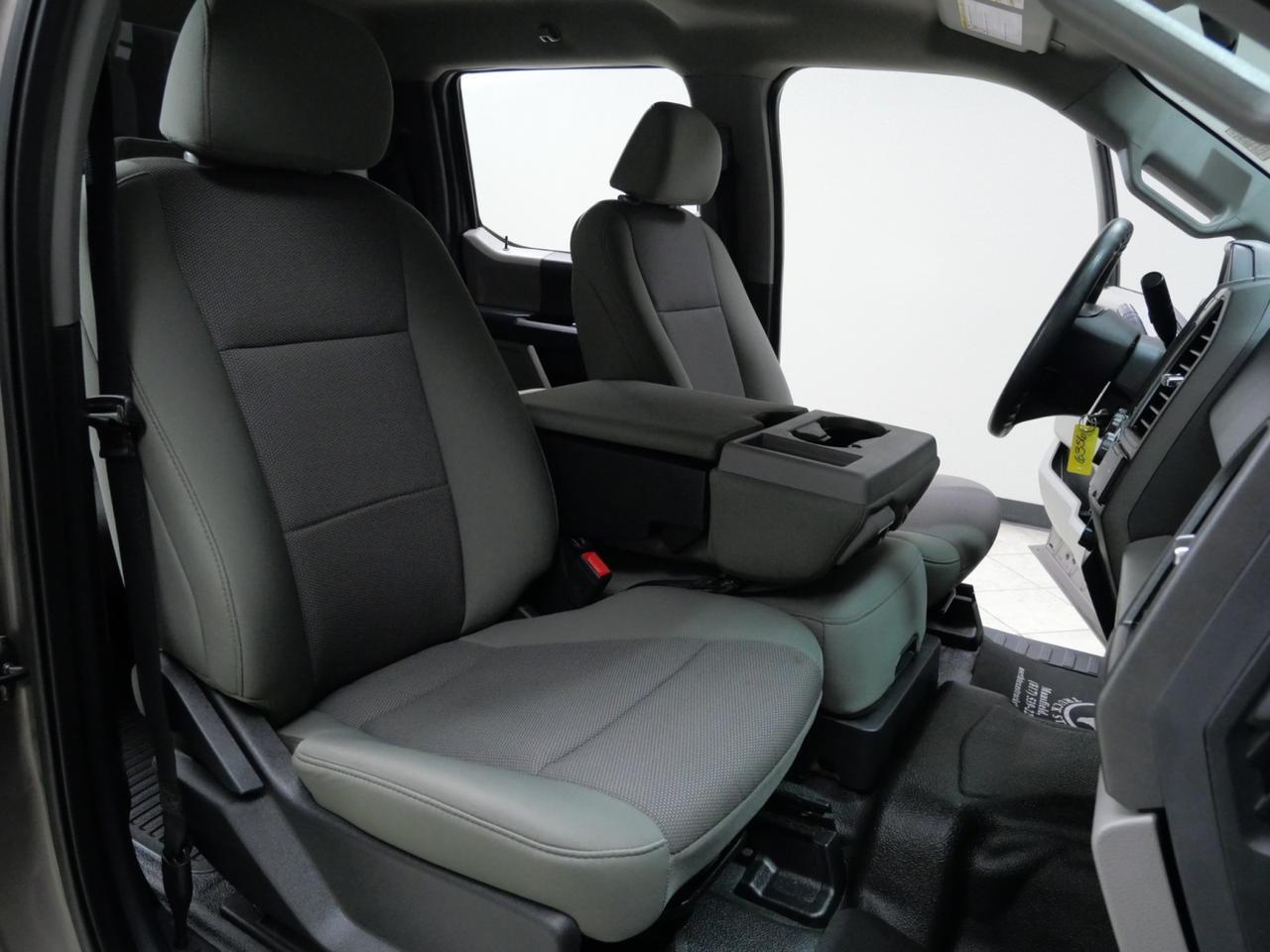 2022 Ford Super Duty F-250 XL 6.2L 4x4 Mansfield TX