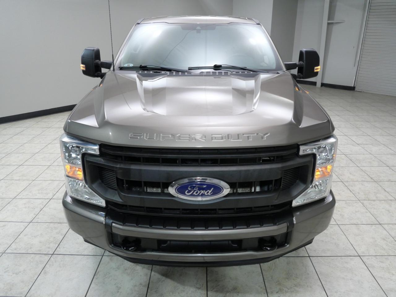 2022 Ford Super Duty F-250 XL 6.2L 4x4 Mansfield TX