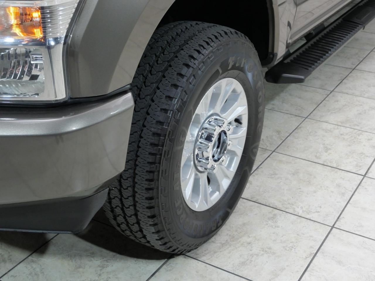 2022 Ford Super Duty F-250 XL 6.2L 4x4 Mansfield TX