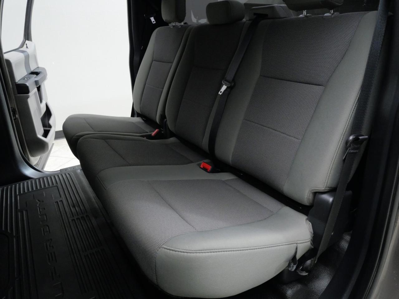 2022 Ford Super Duty F-250 XL 6.2L 4x4 Mansfield TX