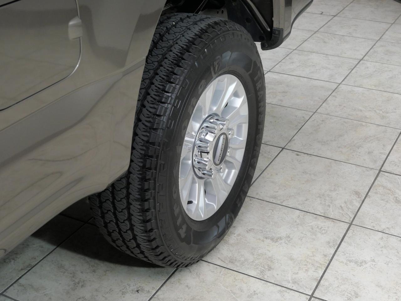 2022 Ford Super Duty F-250 XL 6.2L 4x4 Mansfield TX