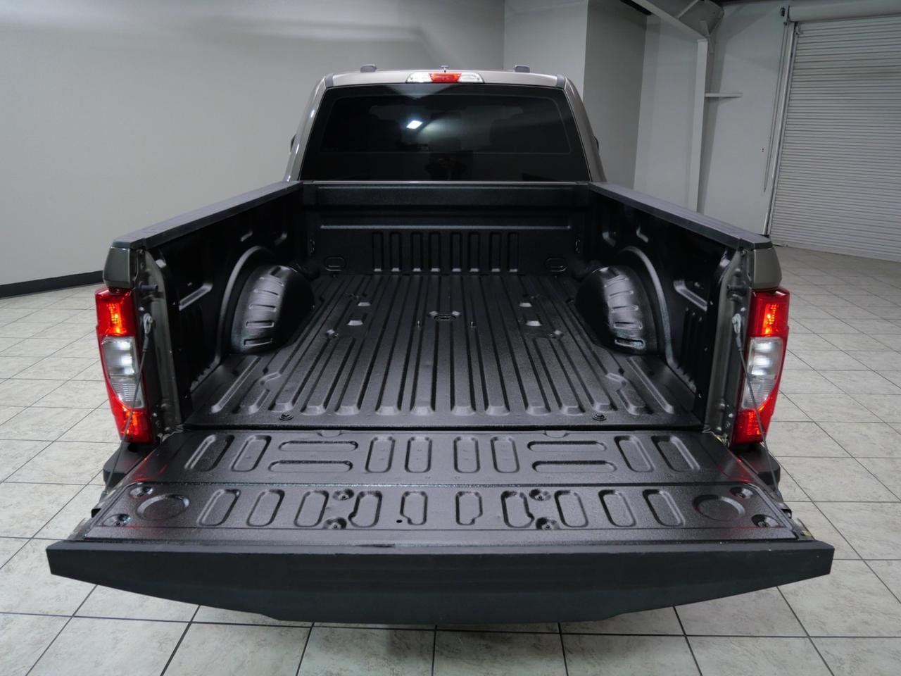 2022 Ford Super Duty F-250 XL 6.2L 4x4 Mansfield TX