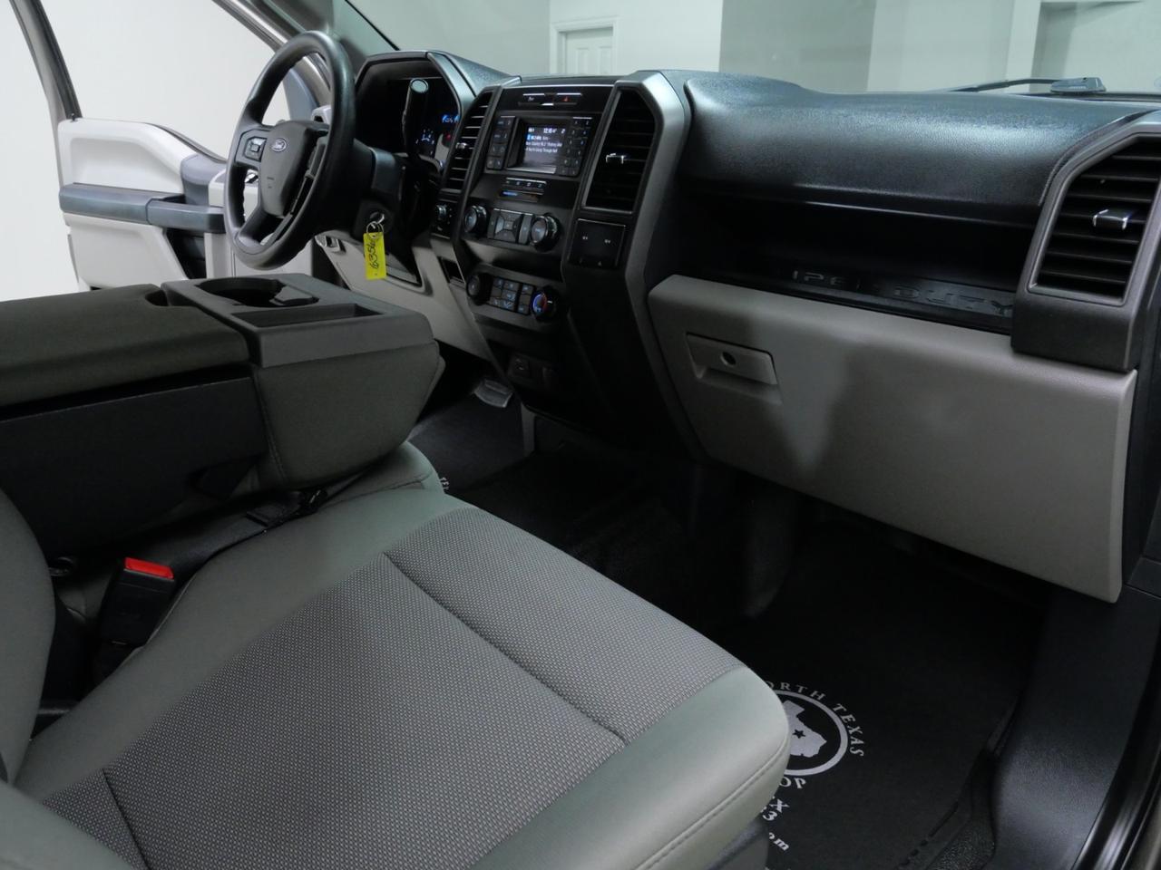 2022 Ford Super Duty F-250 XL 6.2L 4x4 Mansfield TX