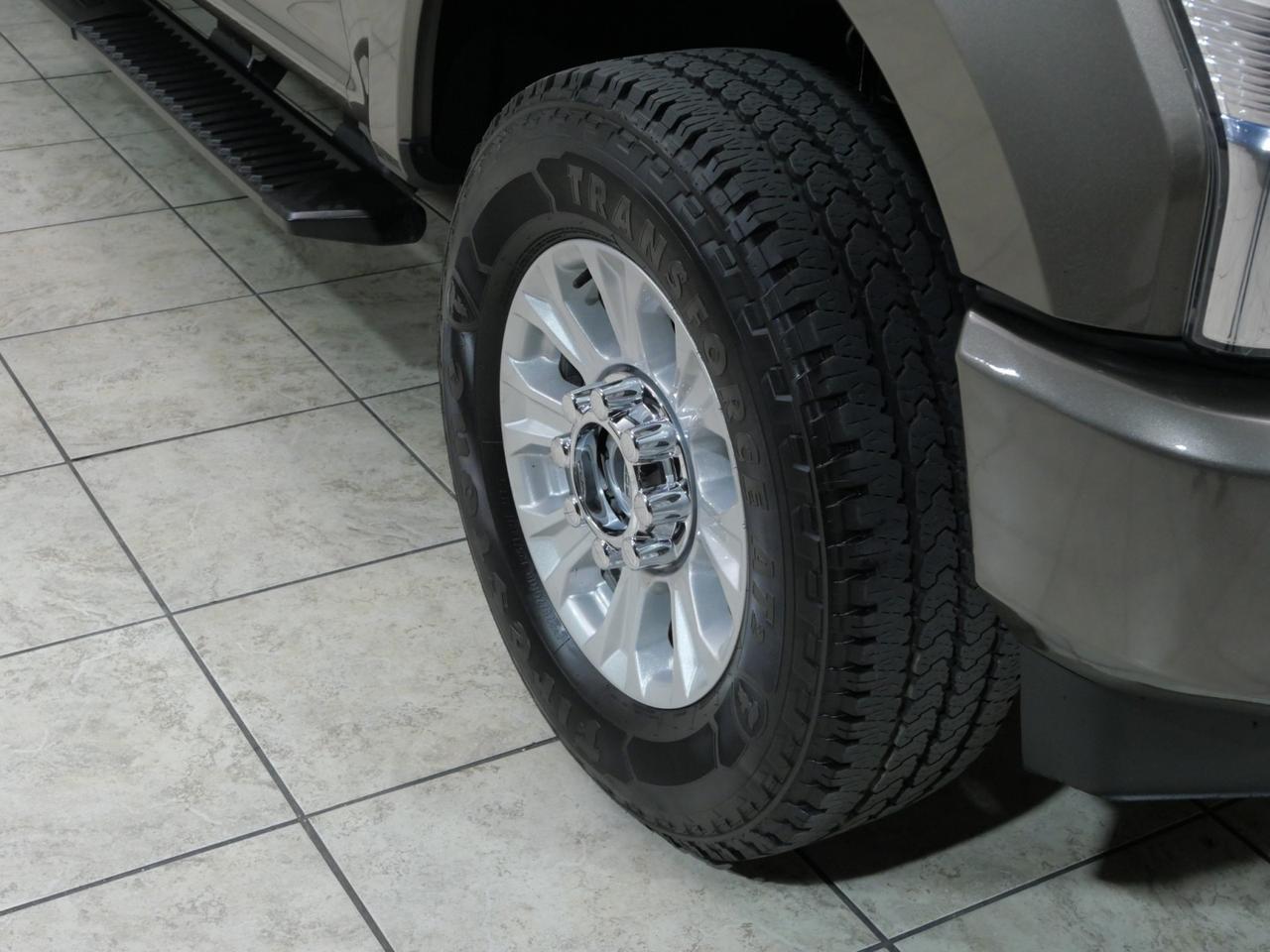 2022 Ford Super Duty F-250 XL 6.2L 4x4 Mansfield TX